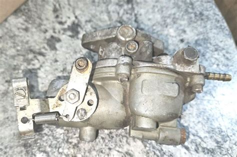 wisconsin-engine vh4d for 958 skid steer 3200b carburetor replacement|bobcat vh4d rebuild.